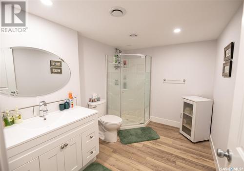 403 Main Street, Cudworth, SK - Indoor Photo Showing Bathroom