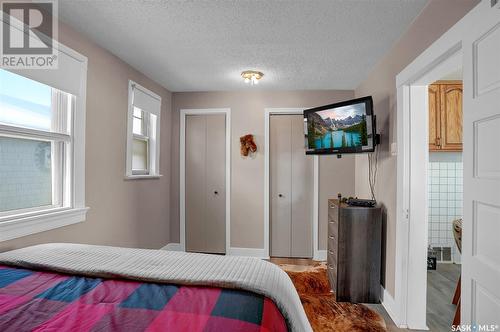 1337 Coteau Street W, Moose Jaw, SK - Indoor Photo Showing Bathroom