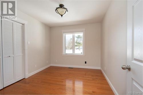 32 Chateau Drive, Fredericton, NB - Indoor Photo Showing Other Room