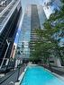 2905 - 110 Charles Street E, Toronto, ON  - Outdoor With In Ground Pool 
