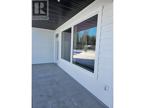 1234 Fir Street, Telkwa, BC - Outdoor With Exterior