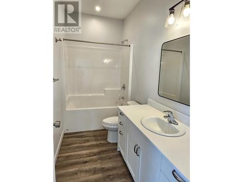 1234 Fir Street, Telkwa, BC - Indoor Photo Showing Bathroom