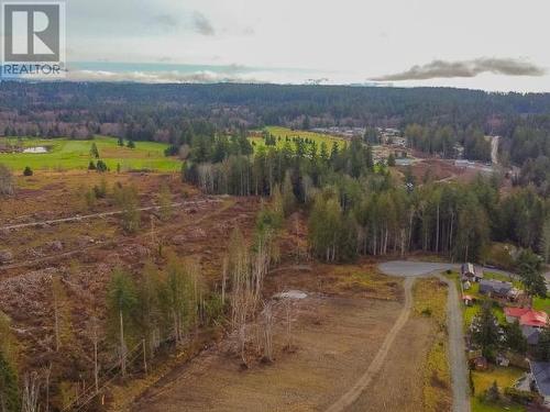 Lot 3 Centennial Drive, Powell River, BC 