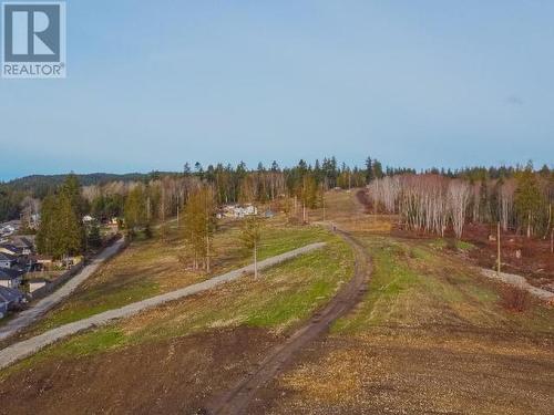 Lot 3 Centennial Drive, Powell River, BC 