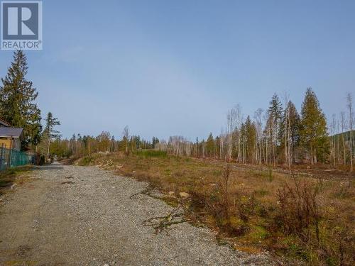 Lot 3 Centennial Drive, Powell River, BC 