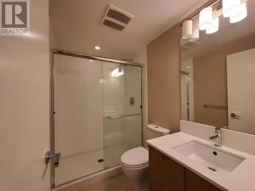 6F 5511 Hollybridge Way Way, Richmond, BC - Indoor Photo Showing Bathroom