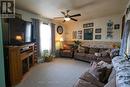 41 George Street E, Havelock-Belmont-Methuen, ON  - Indoor Photo Showing Living Room With Fireplace 