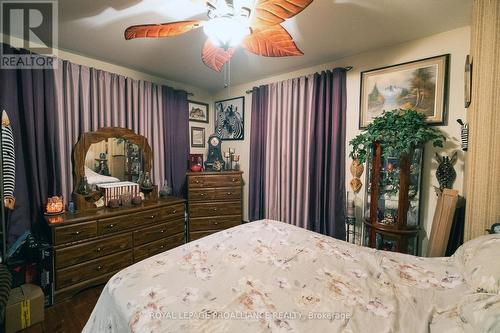 41 George Street E, Havelock-Belmont-Methuen, ON - Indoor Photo Showing Bedroom