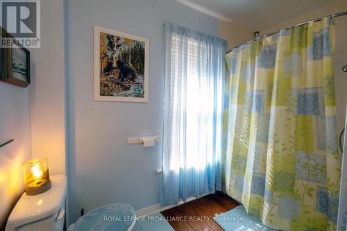 41 George Street E, Havelock-Belmont-Methuen, ON - Indoor Photo Showing Bathroom
