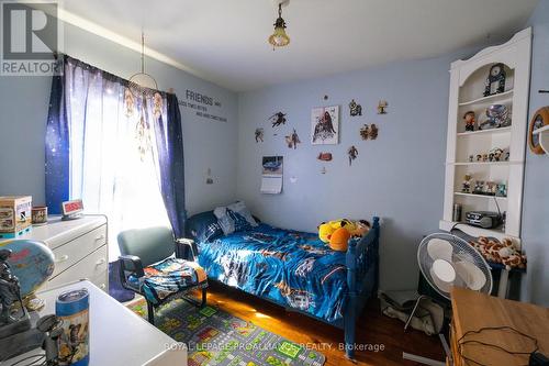 41 George Street E, Havelock-Belmont-Methuen, ON - Indoor Photo Showing Bedroom