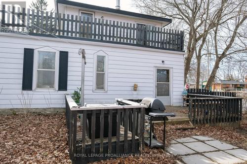 41 George Street E, Havelock-Belmont-Methuen, ON - Outdoor