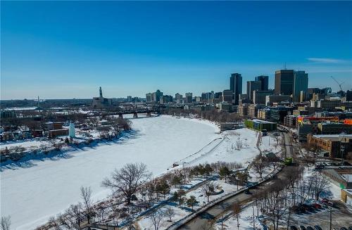 11 530 Waterfront Drive, Winnipeg, MB - Outdoor With View