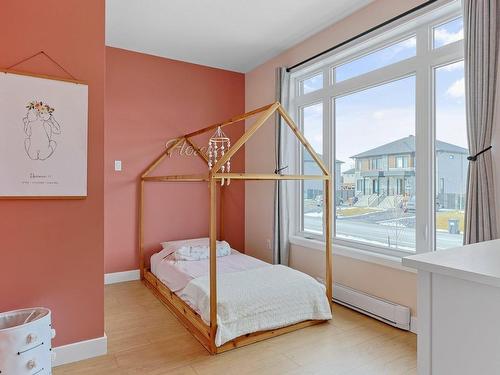 Bedroom - 29 Rue Du Quai, Saint-Louis-De-Gonzague, QC - Indoor