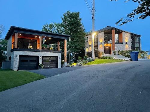 Overall view - 1000 Rue Des Tournesols, Sainte-Adèle, QC - Outdoor With Facade