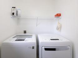 Salle de lavage - 