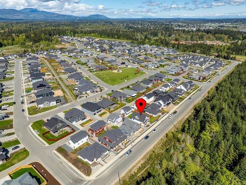 4017 Buckstone Rd, Courtenay, BC - Outdoor With View