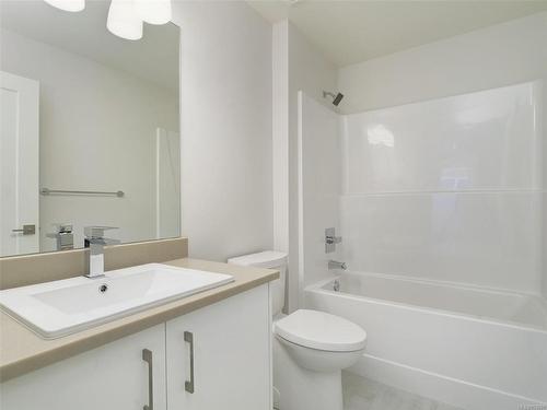 2581 Nickson Way, Sooke, BC - Indoor Photo Showing Bathroom