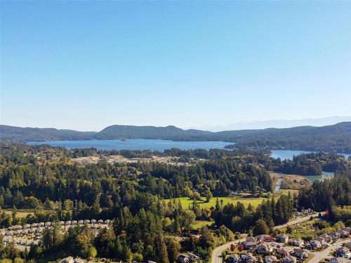 2581 Nickson Way, Sooke, BC - Outdoor With View