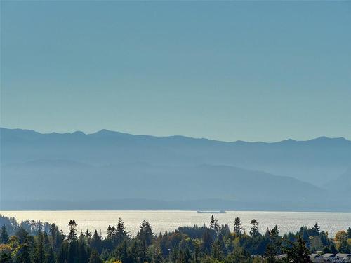 2581 Nickson Way, Sooke, BC - Outdoor With Body Of Water With View