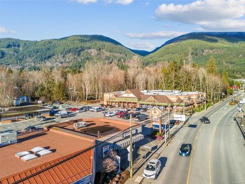 2-215 Madill Rd, Lake Cowichan, BC - Outdoor With View