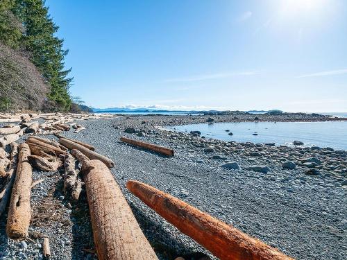 1049 Sixth Ave, Ucluelet, BC - Outdoor With Body Of Water With View