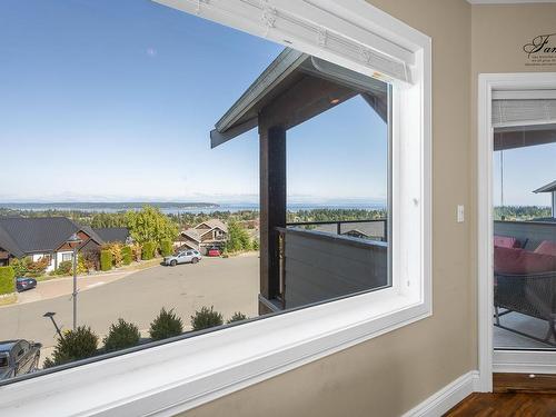 709 Timberline Dr, Campbell River, BC -  With View With Exterior
