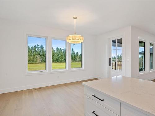 3342 Marygrove Pl, Courtenay, BC - Indoor With Fireplace