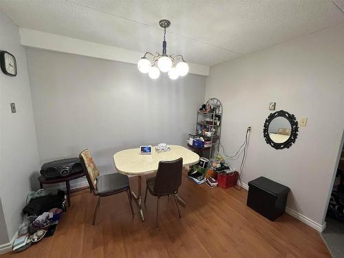 160 725 James Street S, Thunder Bay, ON - Indoor Photo Showing Dining Room