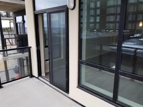2305 2260 Sleeping Giant Parkway, Thunder Bay, ON - Outdoor With Balcony With Exterior
