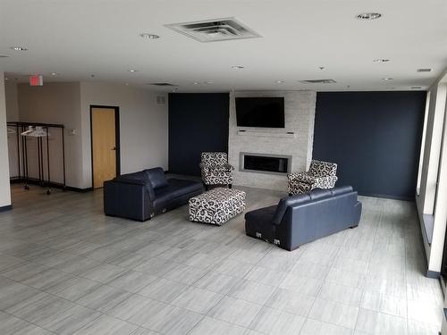2305 2260 Sleeping Giant Parkway, Thunder Bay, ON - Indoor With Fireplace