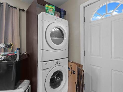 486 Fortune Drive, Kamloops, BC - Indoor Photo Showing Laundry Room