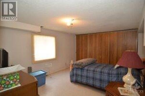 3555 Innes Road, Orleans, ON - Indoor Photo Showing Bedroom