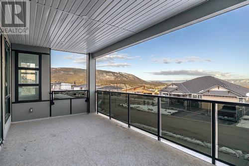 3576 Silver Way, West Kelowna, BC - Outdoor With Exterior