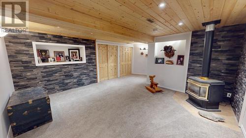 11763 N 97 Highway, Fort St. John, BC - Indoor Photo Showing Other Room
