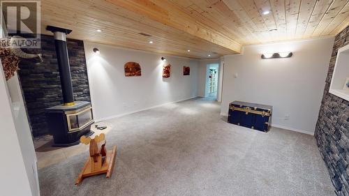 11763 N 97 Highway, Fort St. John, BC - Indoor Photo Showing Other Room