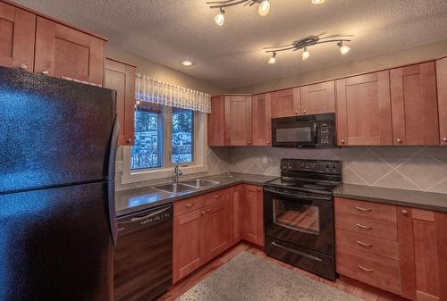 80 - 4868 Riverview Drive, Edgewater, BC - Indoor With Fireplace