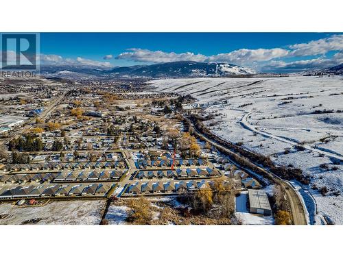 1000 Snowberry Road Unit# 12, Vernon, BC - Outdoor With View