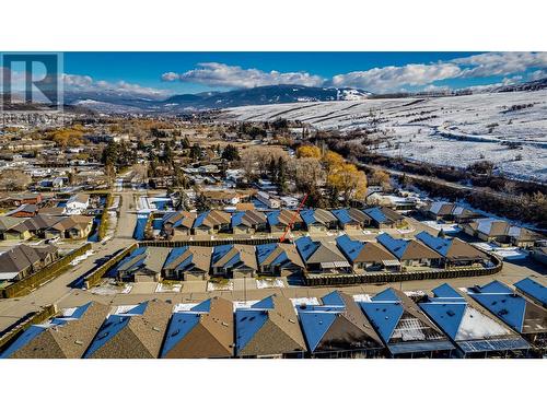 1000 Snowberry Road Unit# 12, Vernon, BC - Outdoor With View