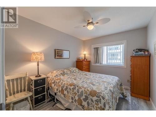 284 Yorkton Avenue Unit# 302, Penticton, BC - Indoor Photo Showing Bedroom
