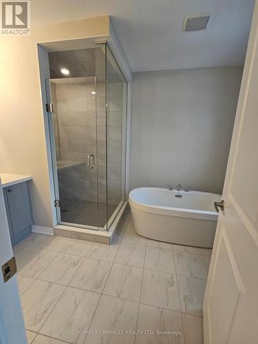 133 Aquasanta Crescent, Hamilton, ON - Indoor Photo Showing Bathroom