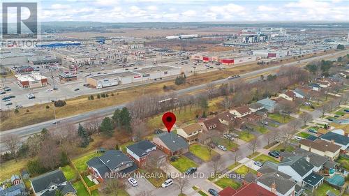 37 Farmington Dr, St. Catharines, ON -  With View