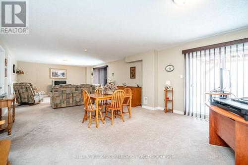 7 Sheppard Drive, Tay, ON - Indoor Photo Showing Dining Room