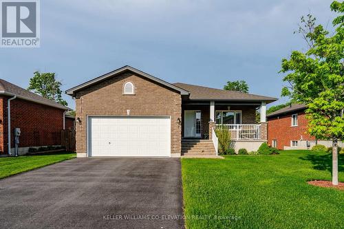 7 Sheppard Drive, Tay, ON - Outdoor