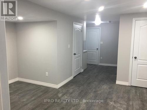 4694 Centretown Way, Mississauga, ON - Indoor Photo Showing Other Room