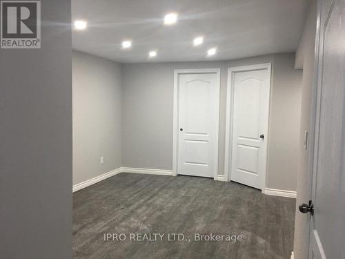 4694 Centretown Way, Mississauga, ON - Indoor Photo Showing Other Room