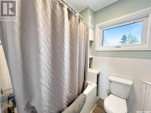 Brown Acreage - Hwy 55, Garden River Rm No. 490, SK - Indoor Photo Showing Bathroom