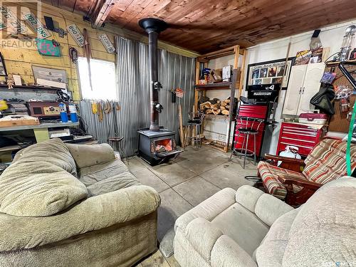 Brown Acreage - Hwy 55, Garden River Rm No. 490, SK - Indoor Photo Showing Other Room