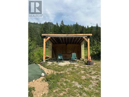 14448 3A Highway, Gray Creek, BC 