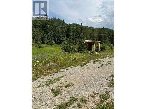 14448 3A Highway, Gray Creek, BC 