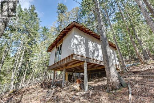 14448 3A Highway, Gray Creek, BC 